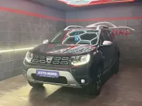 Gebraucht Dacia Duster Prestige 131 PS (96 kW) 2019 Grau SUV