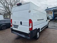 gebraucht Peugeot Boxer Kasten Hochraum 335 L3H2 Premium BlueHDi 1