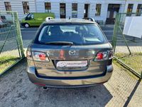 gebraucht Mazda 6 2.3 Sport Top HU/AU & Service neu