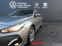 gebraucht Hyundai i30 Fastback