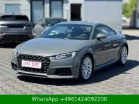 Gebraucht Audi TT S-Line 210 PS (154 kW) 2023 Grau Coupé