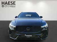 Gebraucht Volvo XC60 Plus 398 PS (292 kW) 2025 Onyx black / metallic SUV
