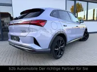 Occasion MG Marvel R Performance 211 kW (288 ch) 2022 Bleue SUV