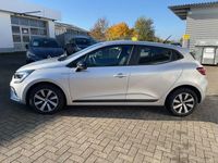 Gebraucht Renault Clio V Equilibre 91 PS (66 kW) 2022 Grau Limousine
