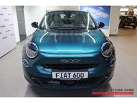 Gebraucht Fiat 600 Style 101 PS (74 kW) 2025 Gruen SUV
