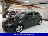 gebraucht Toyota Corolla Comfort DAB*CarPlay*SHZ*Tempomat