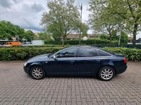 Gebraucht Audi A6 177 PS (130 kW) 2005 Blau Limousine