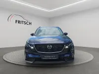 Neu Mazda CX-5 Exclusive-Line 141 PS (103 kW) 2026 SUV
