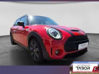 Gebraucht Mini Cooper S Chili 192 PS (141 kW) 2019 Chili rot / schwarz Kleinwagen