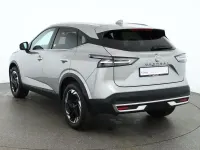 Gebraucht Nissan Qashqai N-Connecta 140 PS (102 kW) 2025 Grau SUV