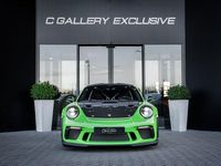 Gebraucht Porsche 911 GT3 RS 521 PS (383 kW) 2018 Grün Coupé