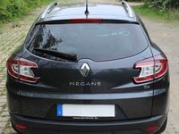 gebraucht Renault Mégane Dynamique TCe 130