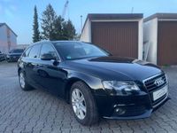 gebraucht Audi A4 Avant Ambiente