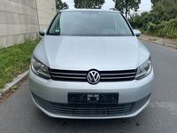 gebraucht VW Touran *Trendline*Klima*8xBereift*Automatik*PDC*