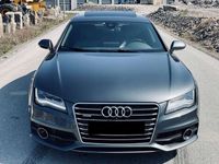 gebraucht Audi A7 A73.0 TDI quattro tiptronic