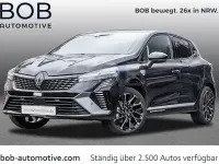 Gebraucht Renault Clio V Esprit Alpine 143 PS (105 kW) 2025 Schwarz Limousine