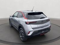 Gebraucht Opel Mokka 101 PS (74 kW) 2023 Grau SUV