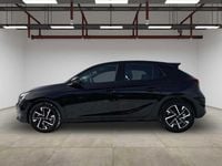 Gebraucht Opel Corsa 101 PS (74 kW) 2025 Schwarz Kleinwagen