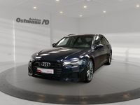 gebraucht Audi S6 3.0 TDI quattro Avant STH 21