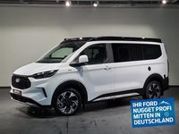 Neu Ford Tourneo Custom Active 170 PS (125 kW) 2026 Weiß, frozenwhite Van