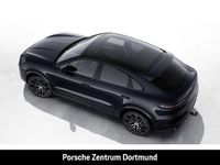 Neu Porsche Cayenne Coupe Black Edition 354 PS (260 kW) 2026 Schwarz Coupé