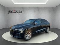 Gebraucht Audi SQ8 Sport 507 PS (372 kW) 2022 Schwarz SUV