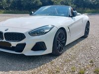 gebraucht BMW Z4 M40i