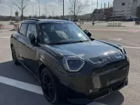 Gebraucht Mini Aceman 160 kW (218 PS) 2025 SUV