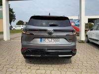 Gebraucht Renault Espace Iconic 131 PS (96 kW) 2025 Grau SUV