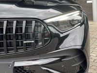 Neu Mercedes GLC300 AMG Line Premium Plus 269 PS (197 kW) 2025 Schwarz Limousine