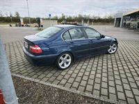 gebraucht BMW 320 E46 i facelift