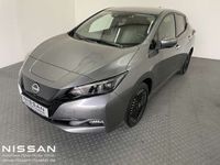 gebraucht Nissan Leaf Tekna 59kWh inkl. Batterie