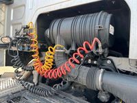 Gebraucht Ford S-MAX S 2022 Silber Van / Kleinbus