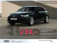 Usado Audi A3 Ambiente 116 HP (85 kW) 2025 Preto Sedan