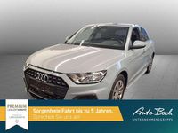 Gebraucht Audi A1 S-Line 110 PS (80 kW) 2021 Pfeilgrau perleffekt SUV
