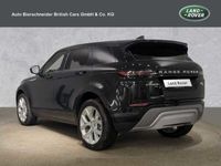 gebraucht Land Rover Range Rover evoque P300e SE MERIDIAN MEMORY ACC