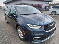 Gebraucht Chrysler Pacifica 291 PS (214 kW) 2023 Blau Van