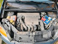 Second-hand Ford Fusion 2008 Hatchback