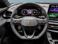 Neu Cupra Terramar VZ 265 PS (194 kW) 2025 Grau SUV