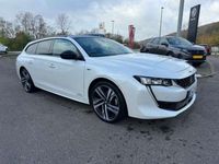 gebraucht Peugeot 508 SW PureTech 225 EAT8 GT