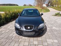 gebraucht Seat Leon 1.2 TSI (1P)