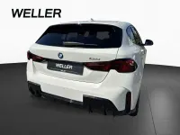 Gebraucht BMW 120 M Sport 150 PS (110 kW) 2025 Weiß Kleinwagen