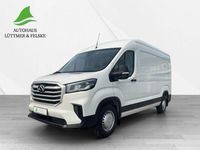 Gebraucht Maxus V90 148 PS (108 kW) 2025 Weiß Van
