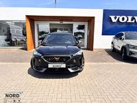 Gebraucht Cupra Formentor Basis 150 PS (110 kW) 2023 Schwarz SUV