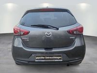 gebraucht Mazda 2 1.5l Exclusive-Line Automatik *Touring-Paket* *Navi*