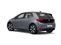 Gebraucht VW ID.3 Pure 110 kW (150 PS) 2021 Grau Kleinwagen