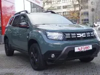 Gebraucht Dacia Duster Extreme 150 PS (110 kW) 2023 Staubgrau SUV