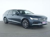 Gebraucht Volvo V90 398 PS (292 kW) 2022 Blau Kombi