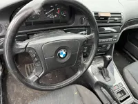 Gebraucht BMW 525 192 PS (141 kW) 2000 Silber Limousine