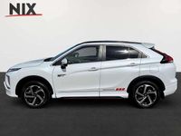 Gebraucht Mitsubishi Eclipse Cross Top 188 PS (138 kW) 2021 Titanweiss (d) SUV